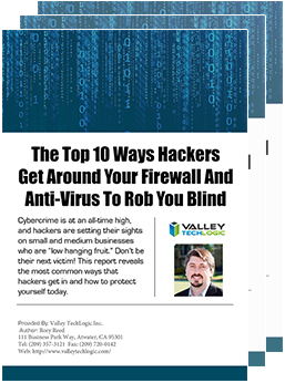 Prevent hackers Tips