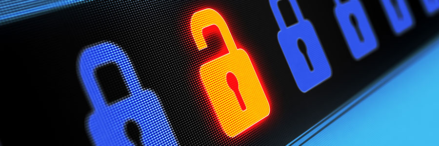 5 Common causes of data breaches and how to stop them