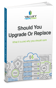 ValleyTechlogic-Should-you-upgrade-or-replace-eBook-Cover