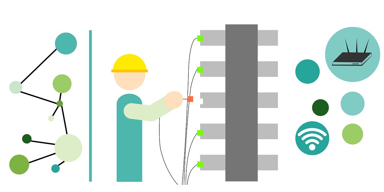 Routers and Their Safety – How to Easily Improve Your Network
