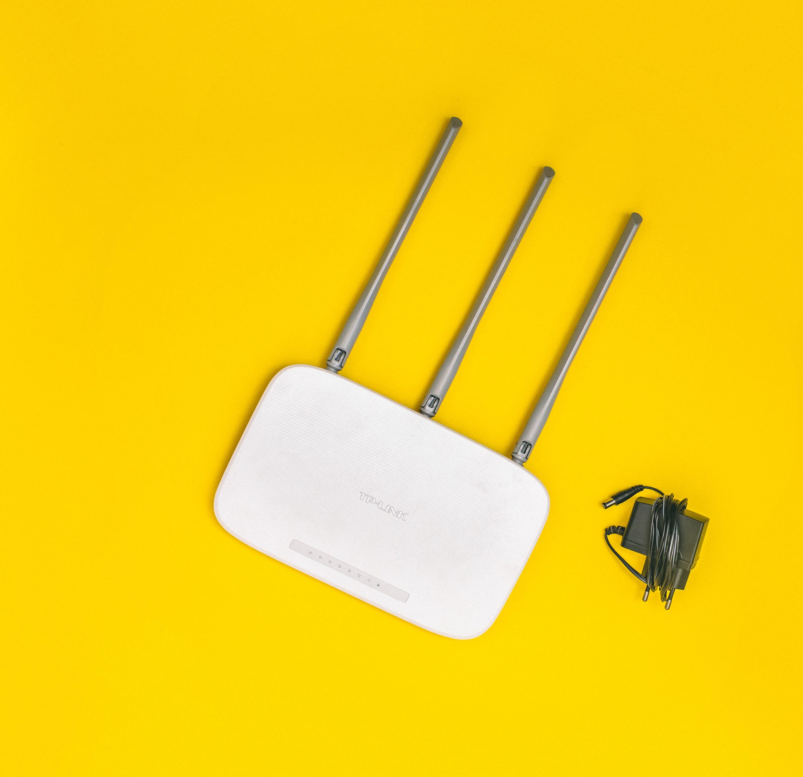Are Home Routers Safe?