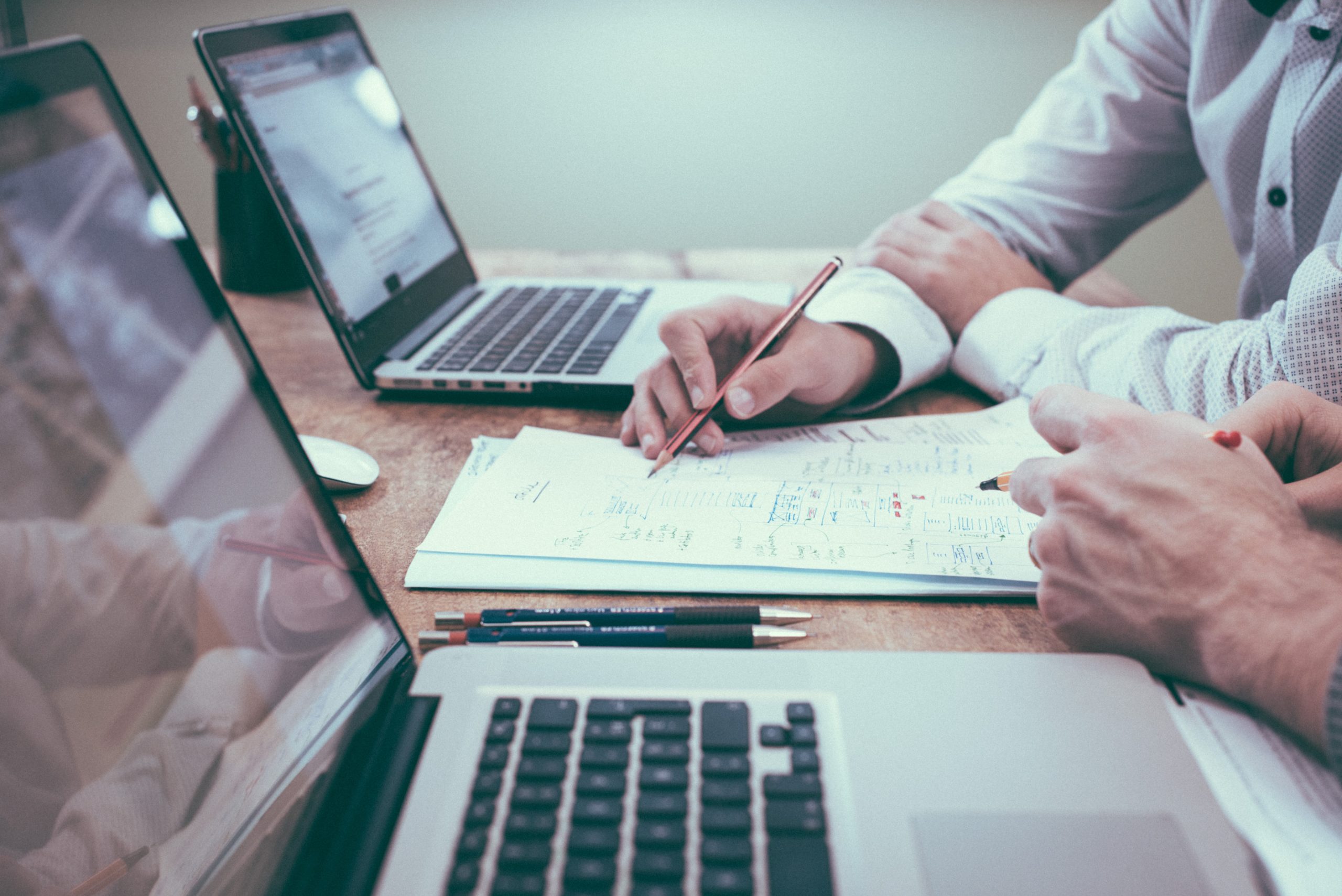 3 Reasons You Want to Offer Cyber Security Training to Your Employees