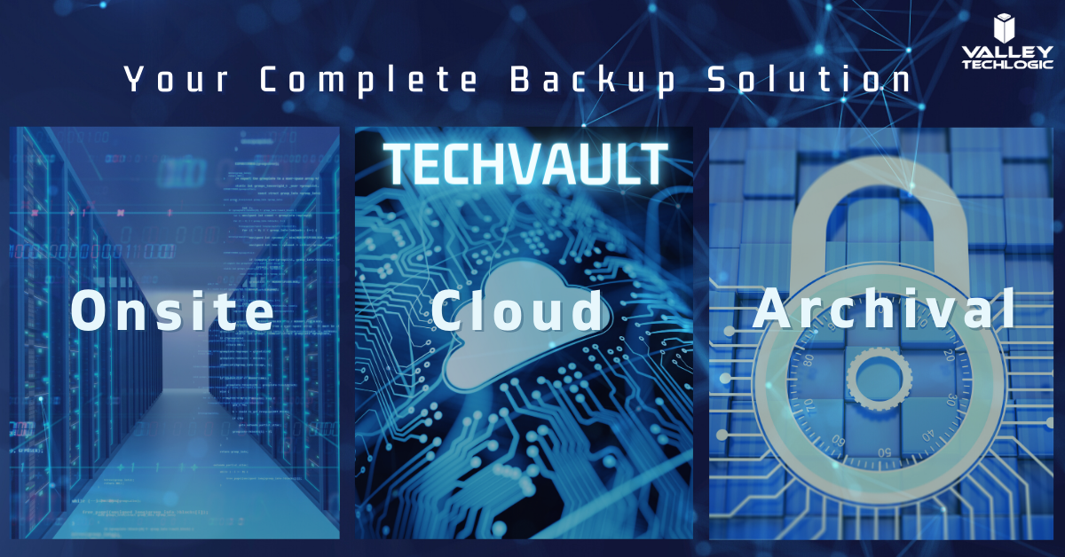 Techvault