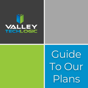 Tech Plan Guide