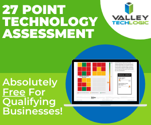 27 Point Technology Assessment