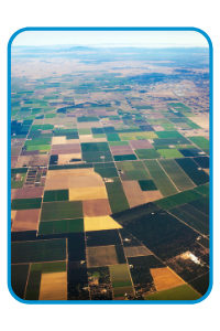 LocationCentralValley