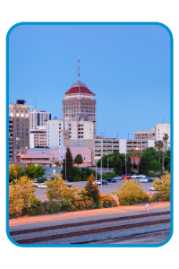 LocationFresno