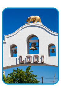 LocationLodi