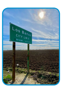 LocationLosBanos