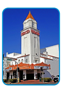 LocationMerced