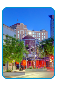 LocationModesto
