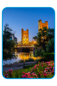 LocationSacramento