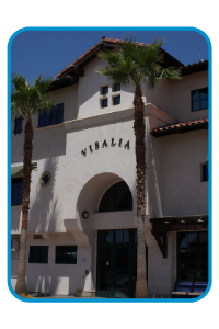 LocationVisalia