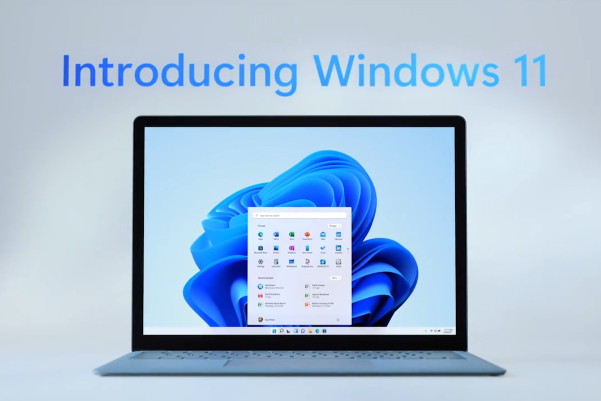 On June 24th, 2021 Microsoft introduced Windows 11, a free upgrade to Windows 10