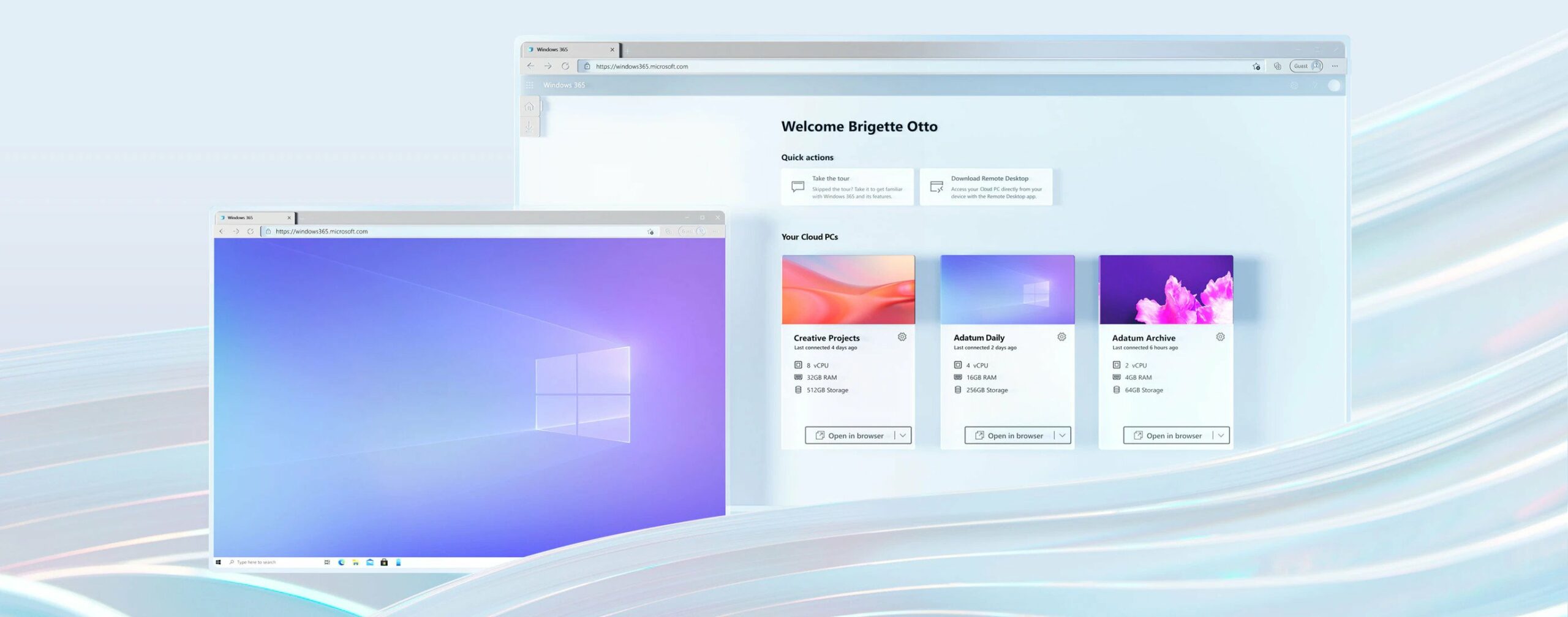 Windows 365 has been announced, and it could change workplaces as we know it.