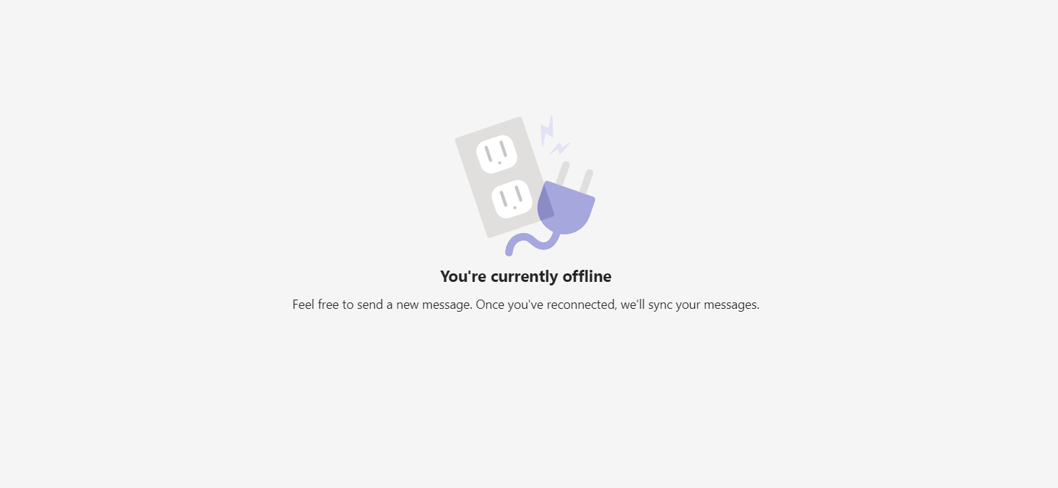 This weeks Microsoft outage brought down Teams, Outlook and more for several hours