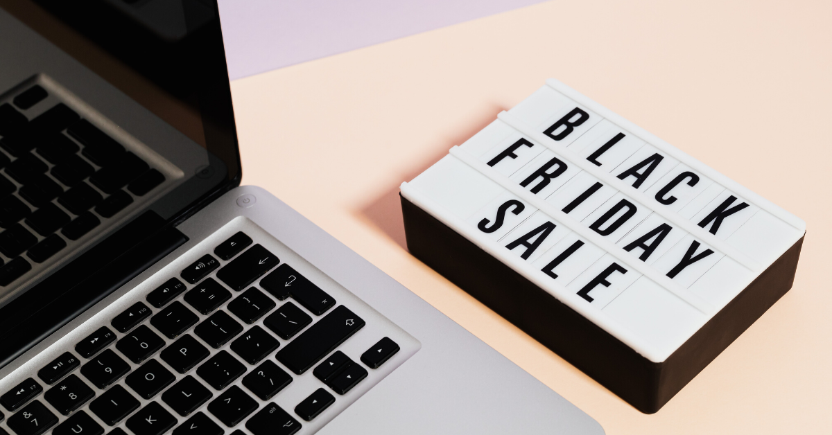 Black Friday Isn’t just for consumer purchases, business owners can take advantage as well with these tech deals