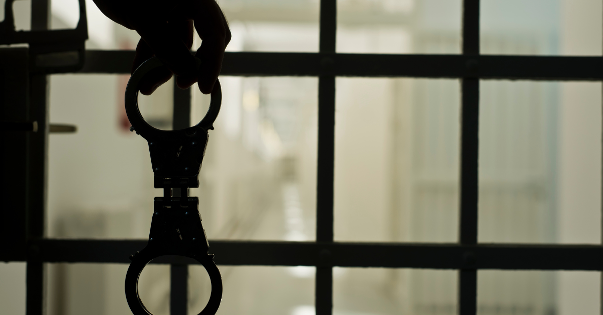 When a data breach leads to jail time for an ex-CEO, and why you should take data security seriously in 2023