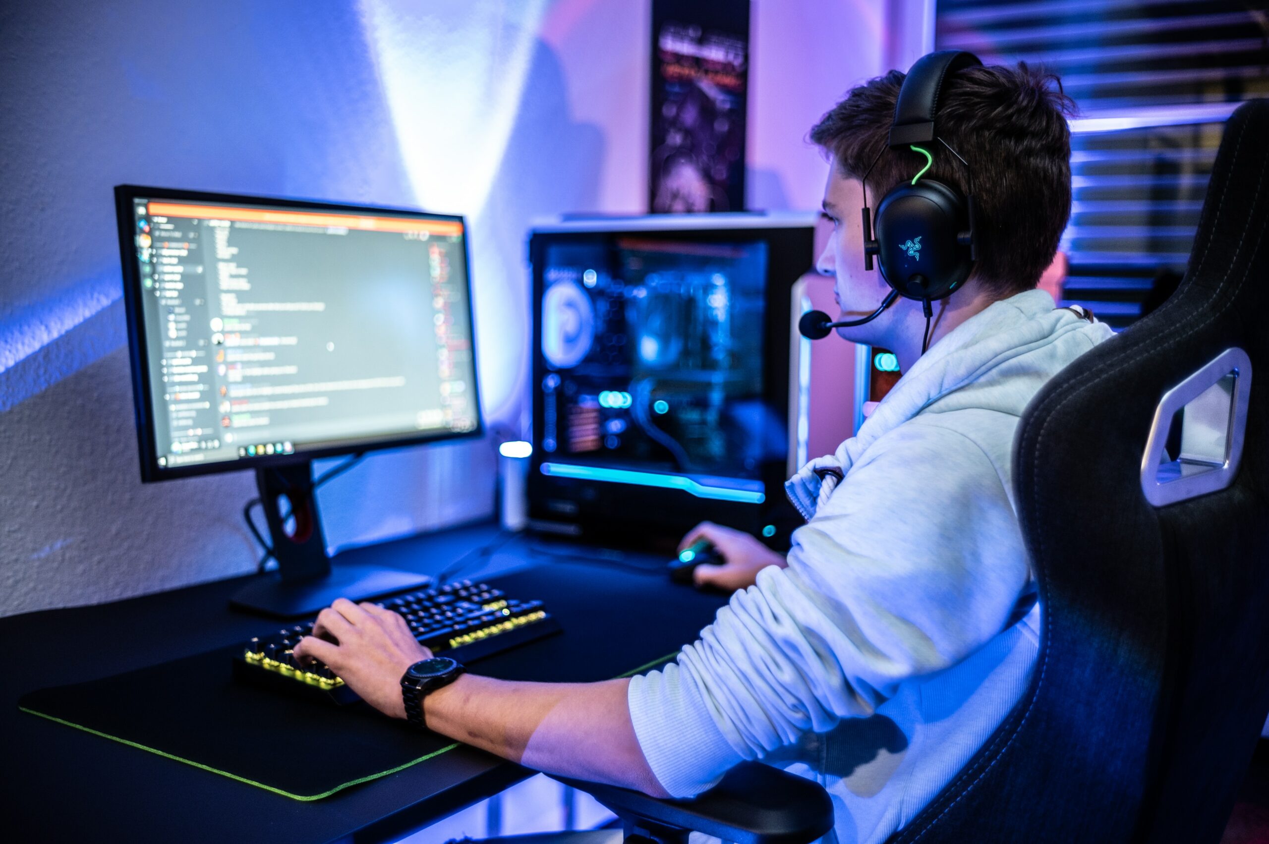 Discord.io data breach sees 760,000 users information stolen and an end to the service