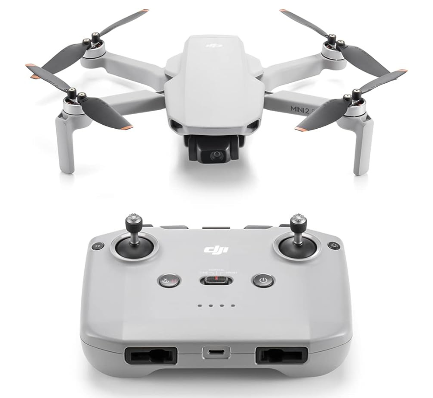 Free-DJI-Mavik