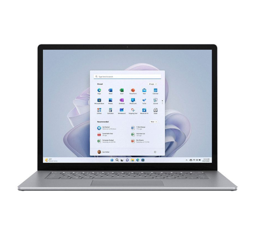 Free-Surface-Laptop