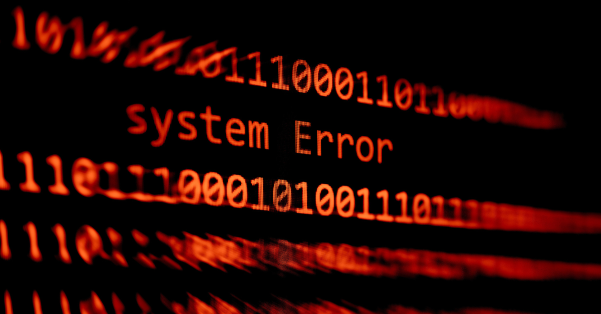 Threat actors attack on cloud company leads to customers data being wiped completely