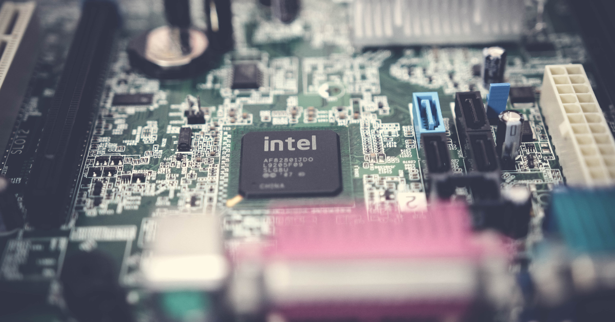 If you have a computer or server with an Intel Processor, you need to patch for this vulnerability ASAP