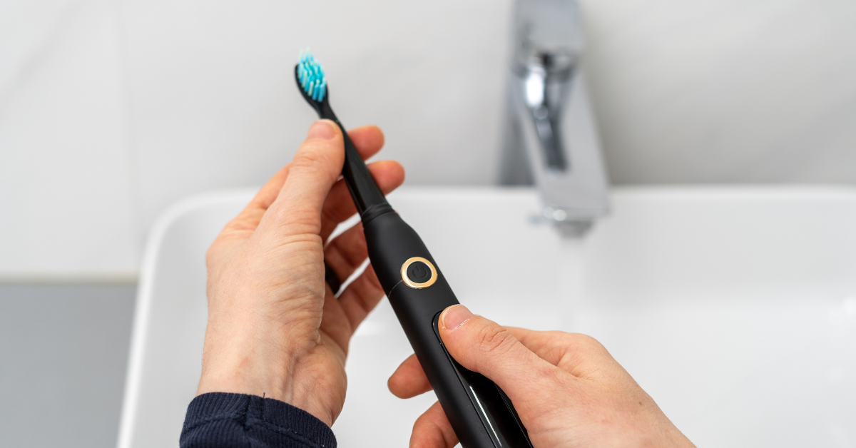 Toothbrush or threat vector? Turns out it was both for 3 million smart toothbrushes utilized in a recent DDoS attack
