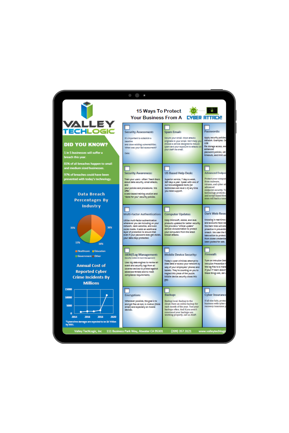 FREE Report