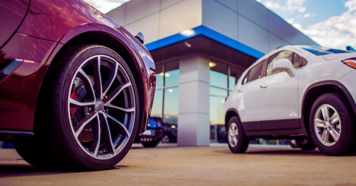 Ransomware attack brings down auto dealers across the country, bringing car sales to a halt