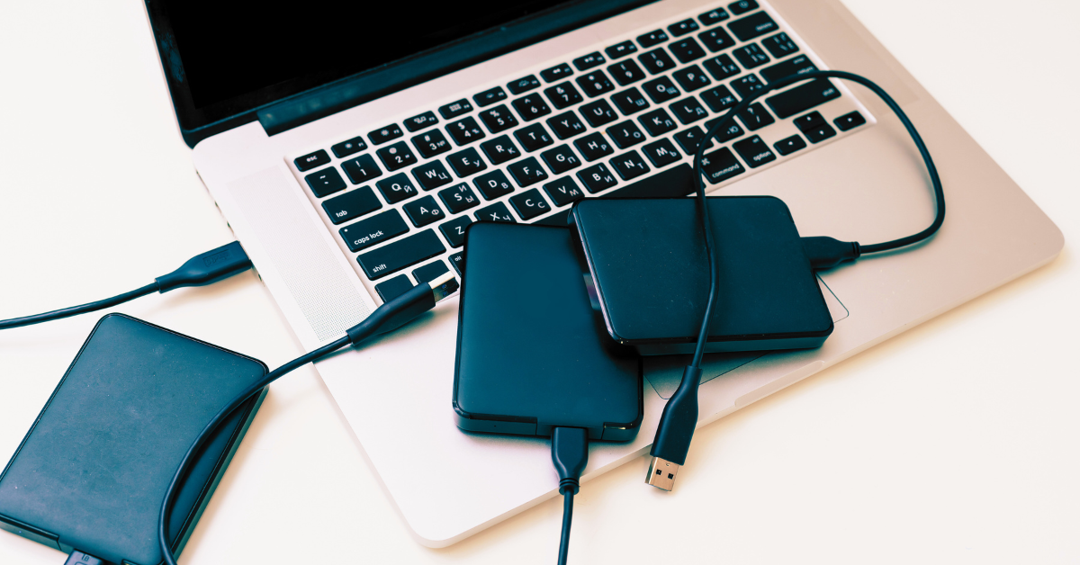 5 Smart Data Retention Policies and 3 Data Saving Pitfalls Costing Your Business Money