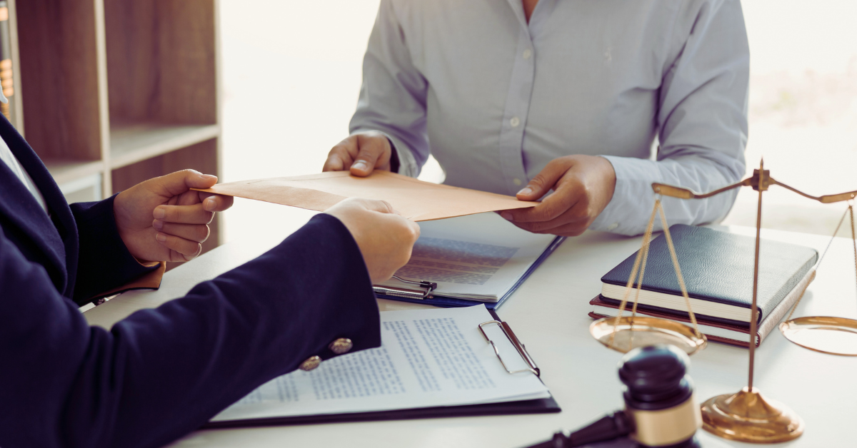 The No-Headache Way to Create a Written Information Security Plan (WISP)