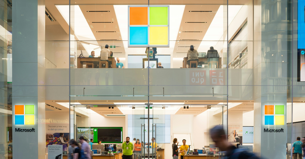 Another week another outage, this time from Microsoft which affected 365, Xbox, Minecraft and more