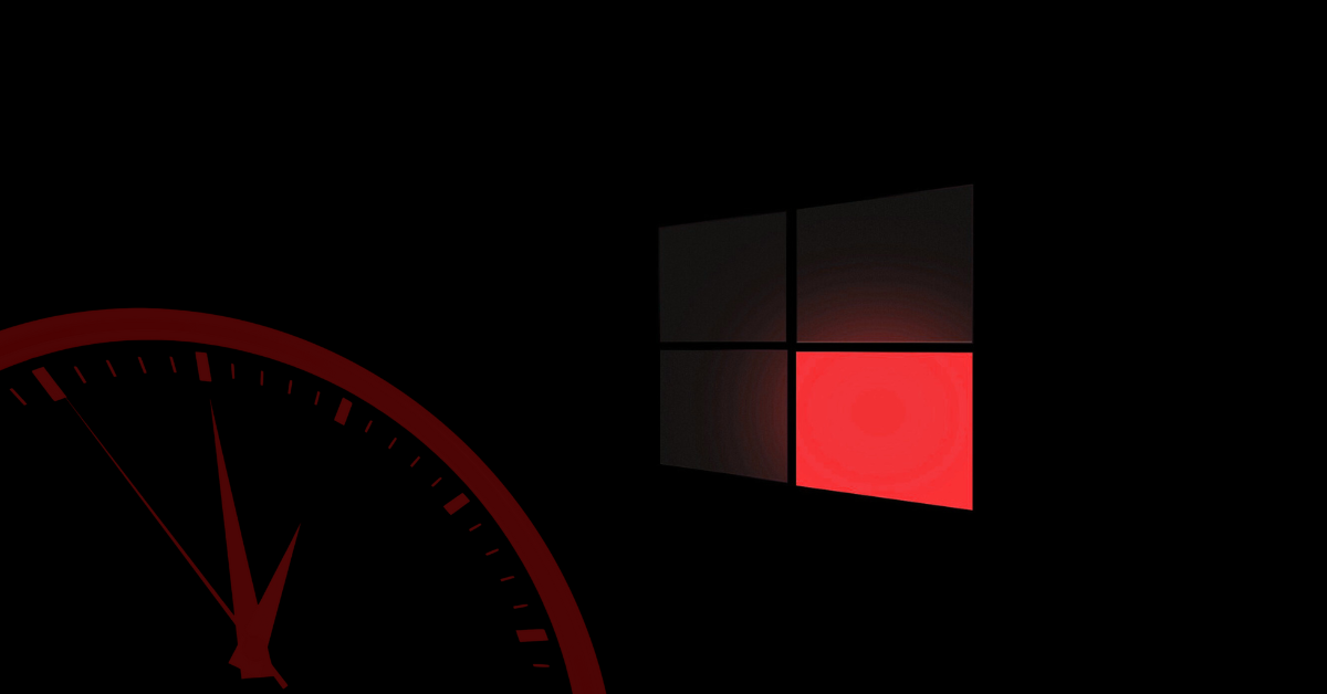 Windows 10 End of Life is less than two weeks away, what are your options?