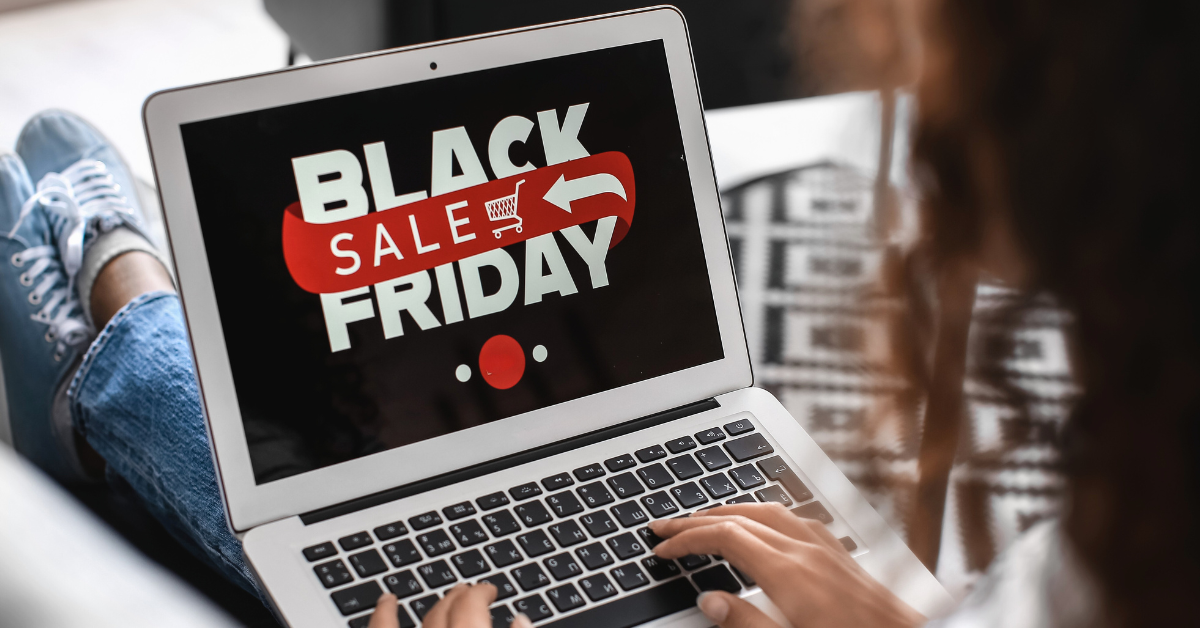 Black Friday 2025: 7 Laptop Picks for Small Businesses and an offer on IT Projects through the rest of 2025