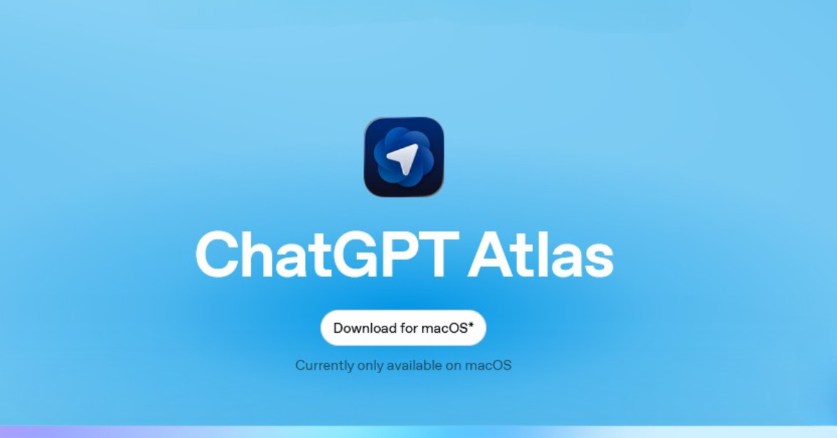 ChatGPT now has a web browser, bringing AI functionality to your searches in a new way