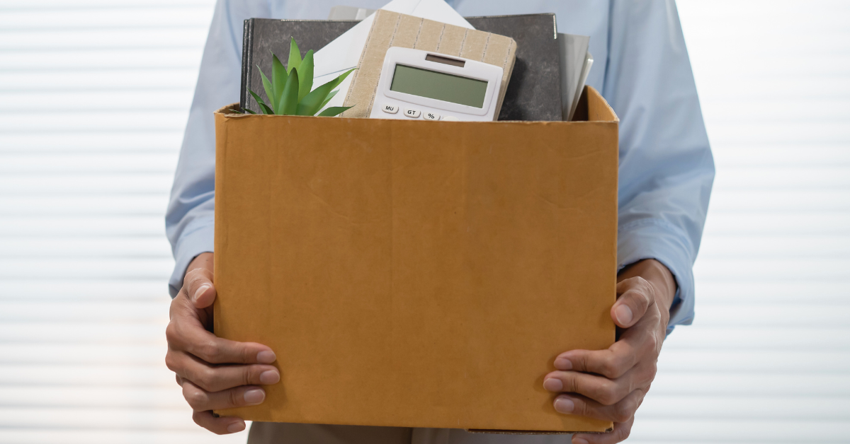 The Tech Layoff Wave of 2025: What It Means for Your Business