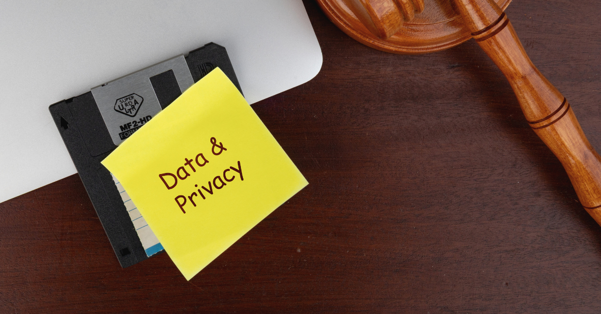Our Guide for Privacy Compliance, New Data Laws Require New Data Rules for Your Business in 2026