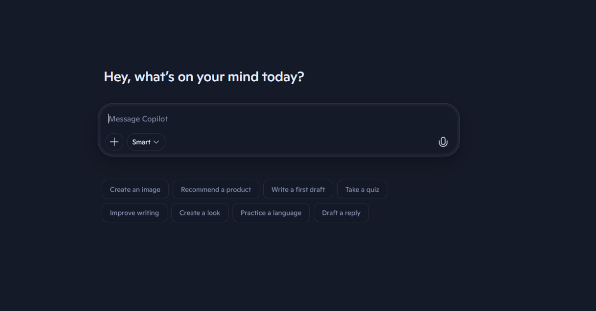 Microsoft 365 Business Premium with Copilot Included? This new SKU makes integrating AI into your business more affordable and accessible