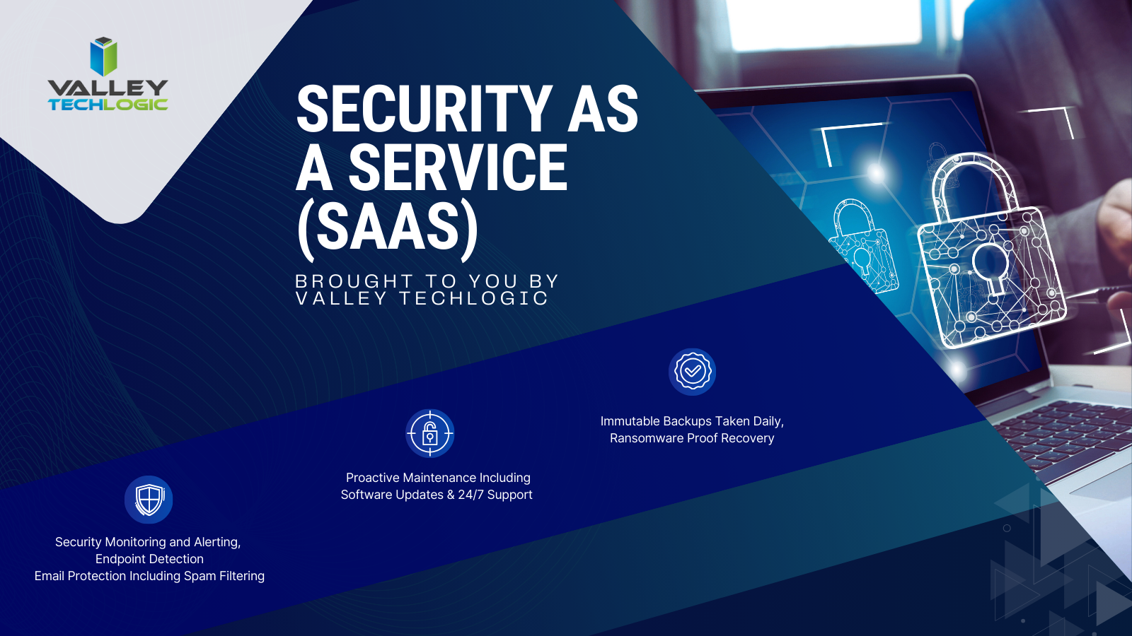 Security as a Service
