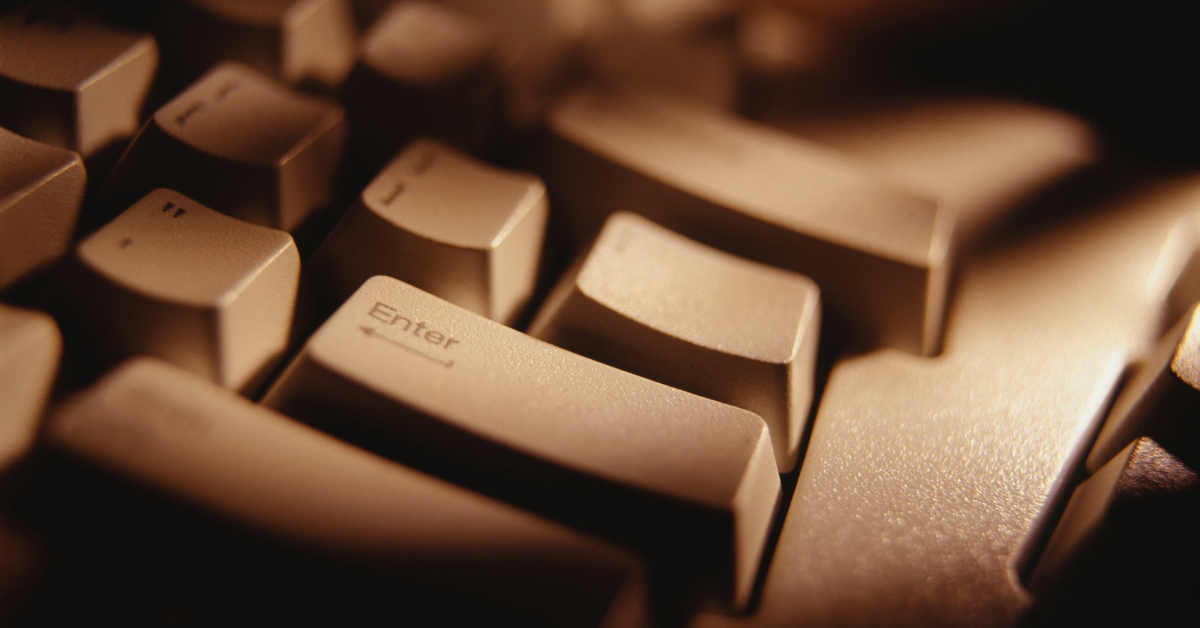 Worried about “shadow IT” in your business?