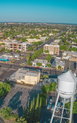 Clovis, CA