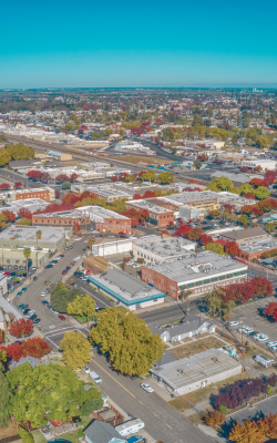 Turlock, CA